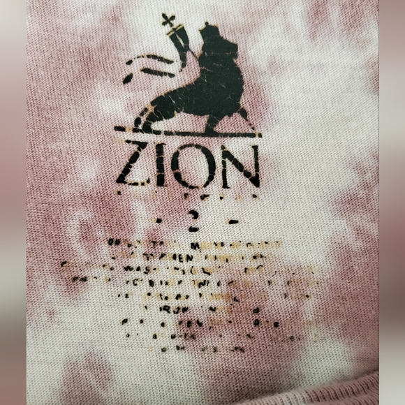 EUC Willie Nelson cold should T-shirt - Picture 3 of 3